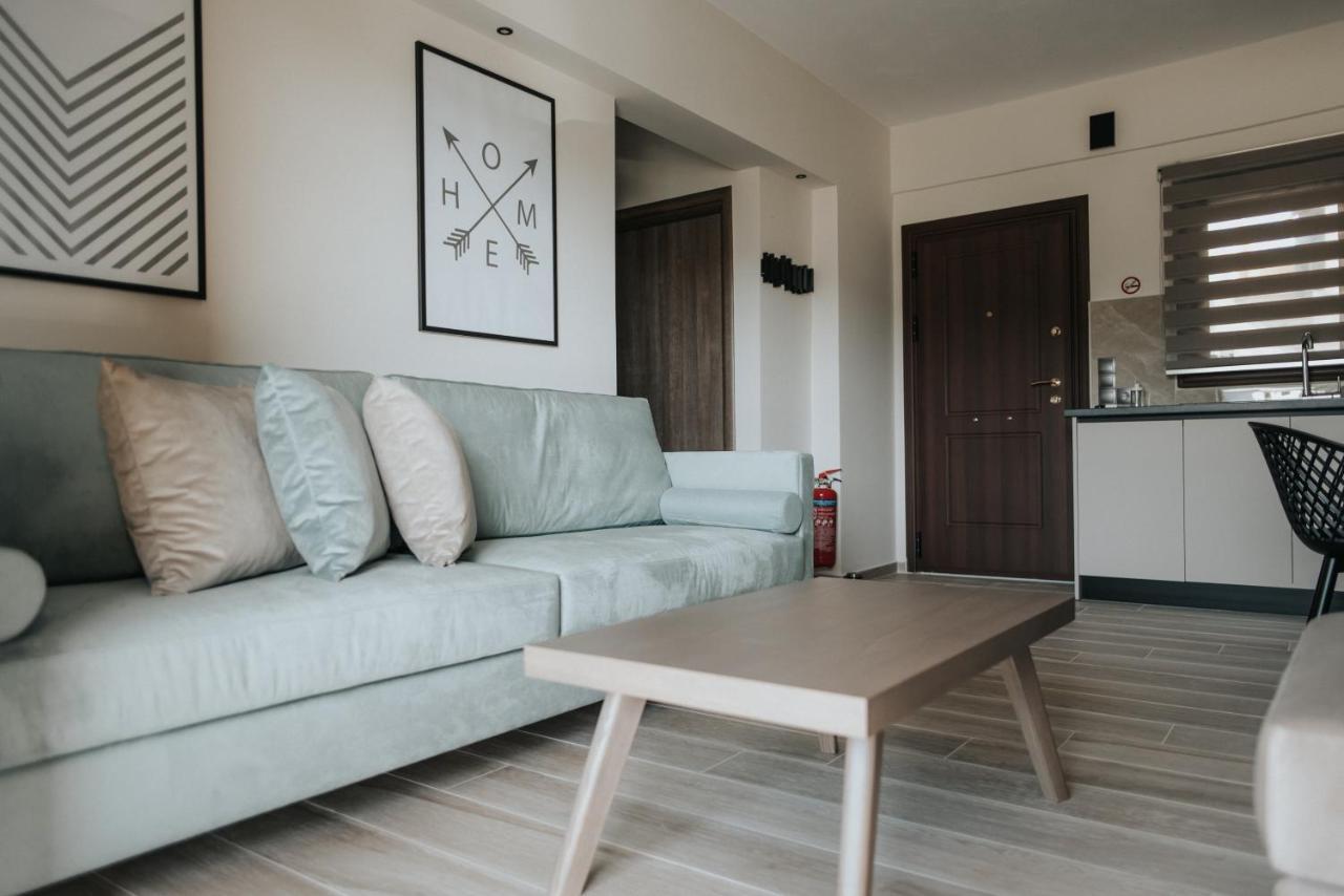 Sivota Luxury Collection Apartment Exterior photo