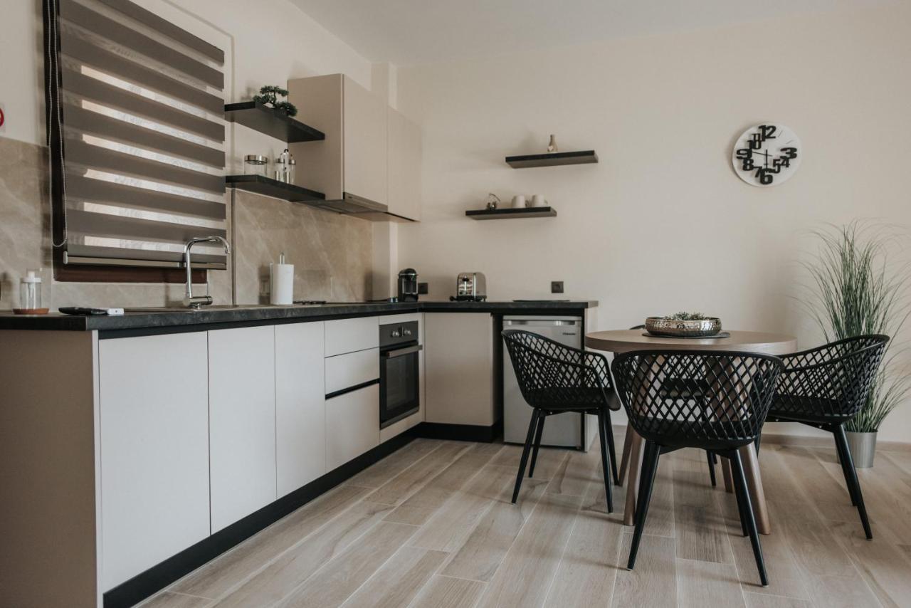 Sivota Luxury Collection Apartment Exterior photo