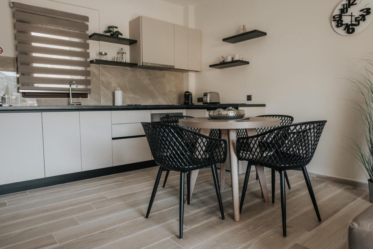 Sivota Luxury Collection Apartment Exterior photo