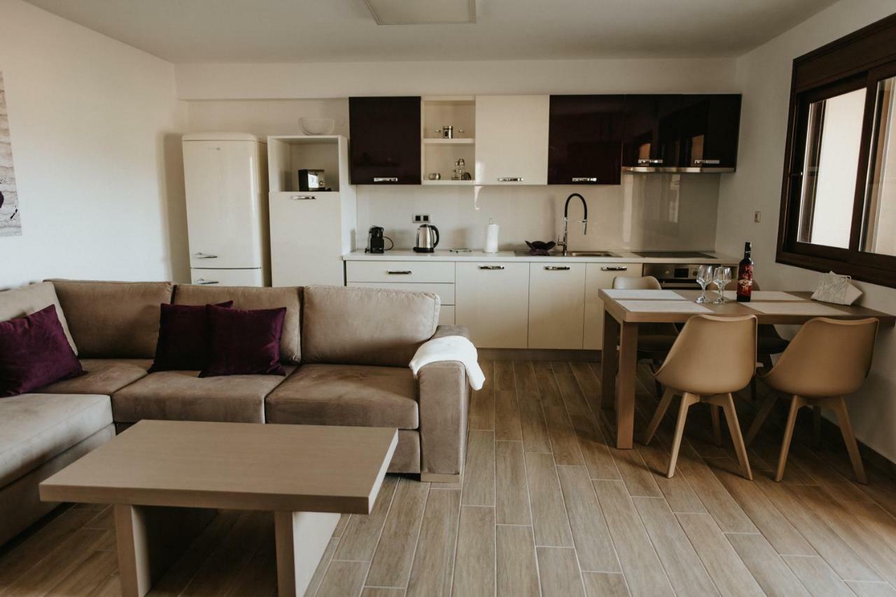 Sivota Luxury Collection Apartment Exterior photo